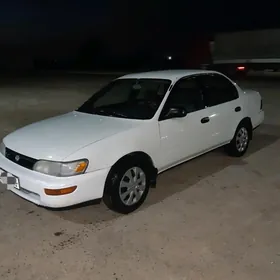 Toyota Corolla 1993