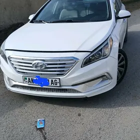 Hyundai Sonata 2017