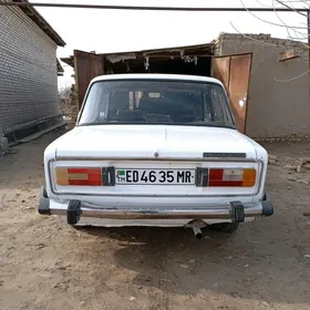 Lada 2106 1999