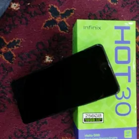 телефон infinix hot 30