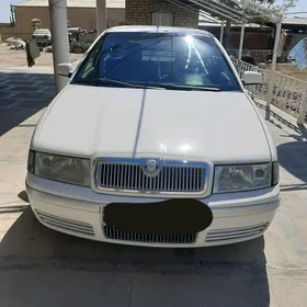 Skoda Octavia​ 2003