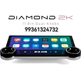 ANDROID DIAMOND 12LIK ORGINAL