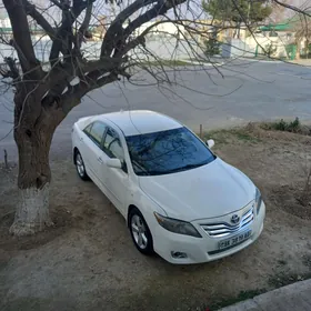 Toyota Camry 2008