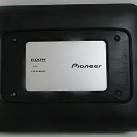 pioneer USILITEL sambufer