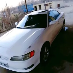 Toyota Mark II 1993