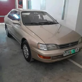 Toyota Corona 1993