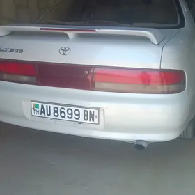 Toyota Cresta 1994