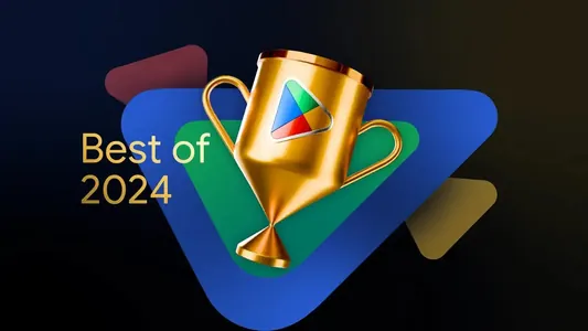 Google назвала лучшие приложения и игры года на Android