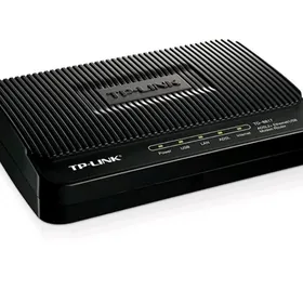 modem router