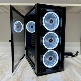 i7-11700K/RTX 2060S