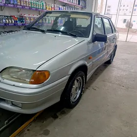 Lada 2115 2004