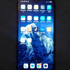 Redmi 8