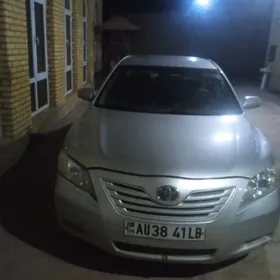 Toyota Camry 2008