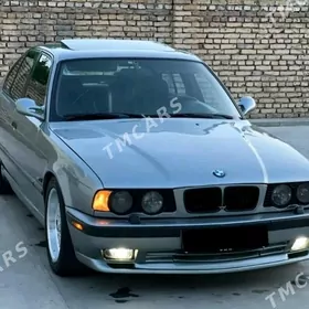 BMW 525 1995