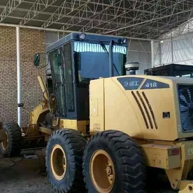 LiuGong Forklift 2011