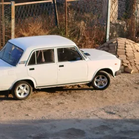 Lada 2107 1996