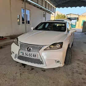 Lexus IS 250 2010