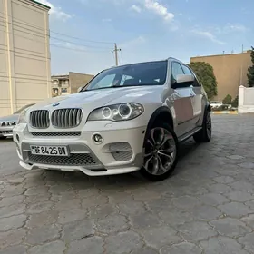 BMW X5 2013