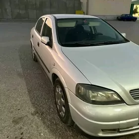 Opel Astra 1999