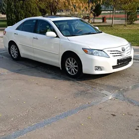 Toyota Camry 2010