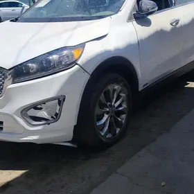 Kia Sorento 2019