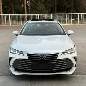 Toyota Avalon 2019