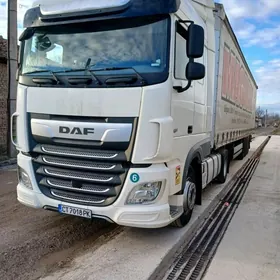 DAF 480 2019