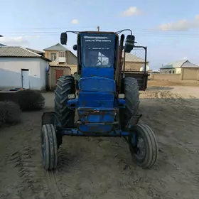 MTZ 80 1990