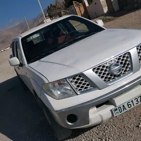 Nissan Navara 2014