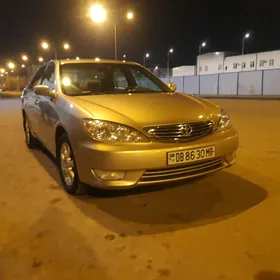 Toyota Camry 2005