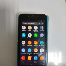 Samsung j2 18