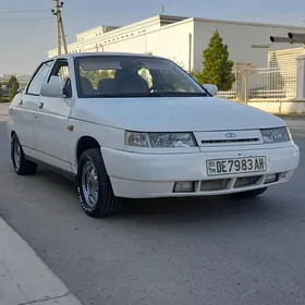 Lada 2110 2003