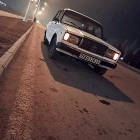 Lada 2107 2001