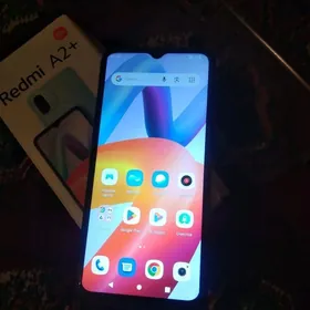 Redmi A2+