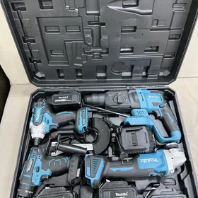 Makita nabor 4pcs super