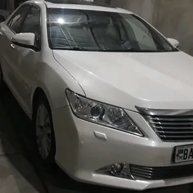 Toyota Aurion 2013