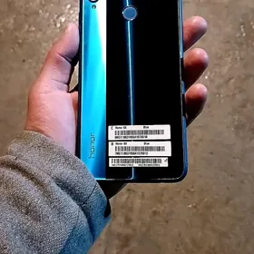 Honor 8x