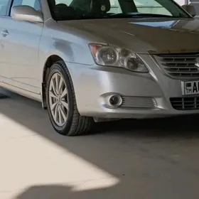 Toyota Avalon 2008