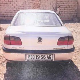 Opel Omega 1996