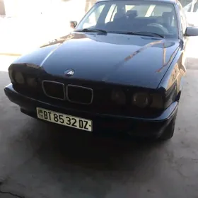 BMW 525 1995