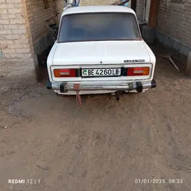 Lada 2106 1996