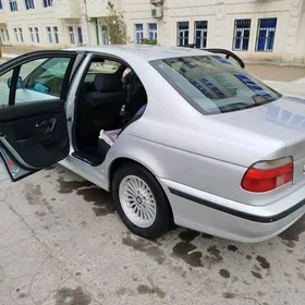 BMW 528 1998