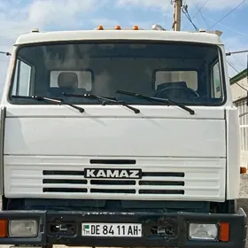 Kamaz 5511 1994