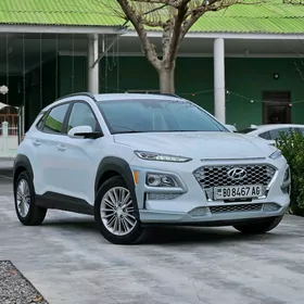 Hyundai Kona 2020