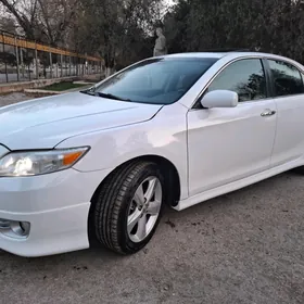 Toyota Camry 2007