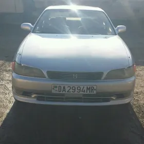 Toyota Mark II 1995