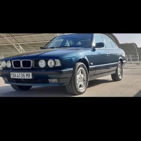 BMW 525 1995