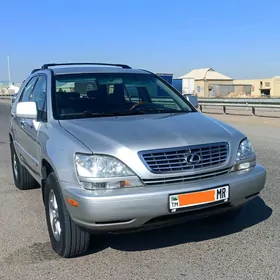 Lexus RX 300 2002