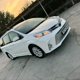 Toyota Sienna 2020