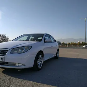 Hyundai Elantra 2010